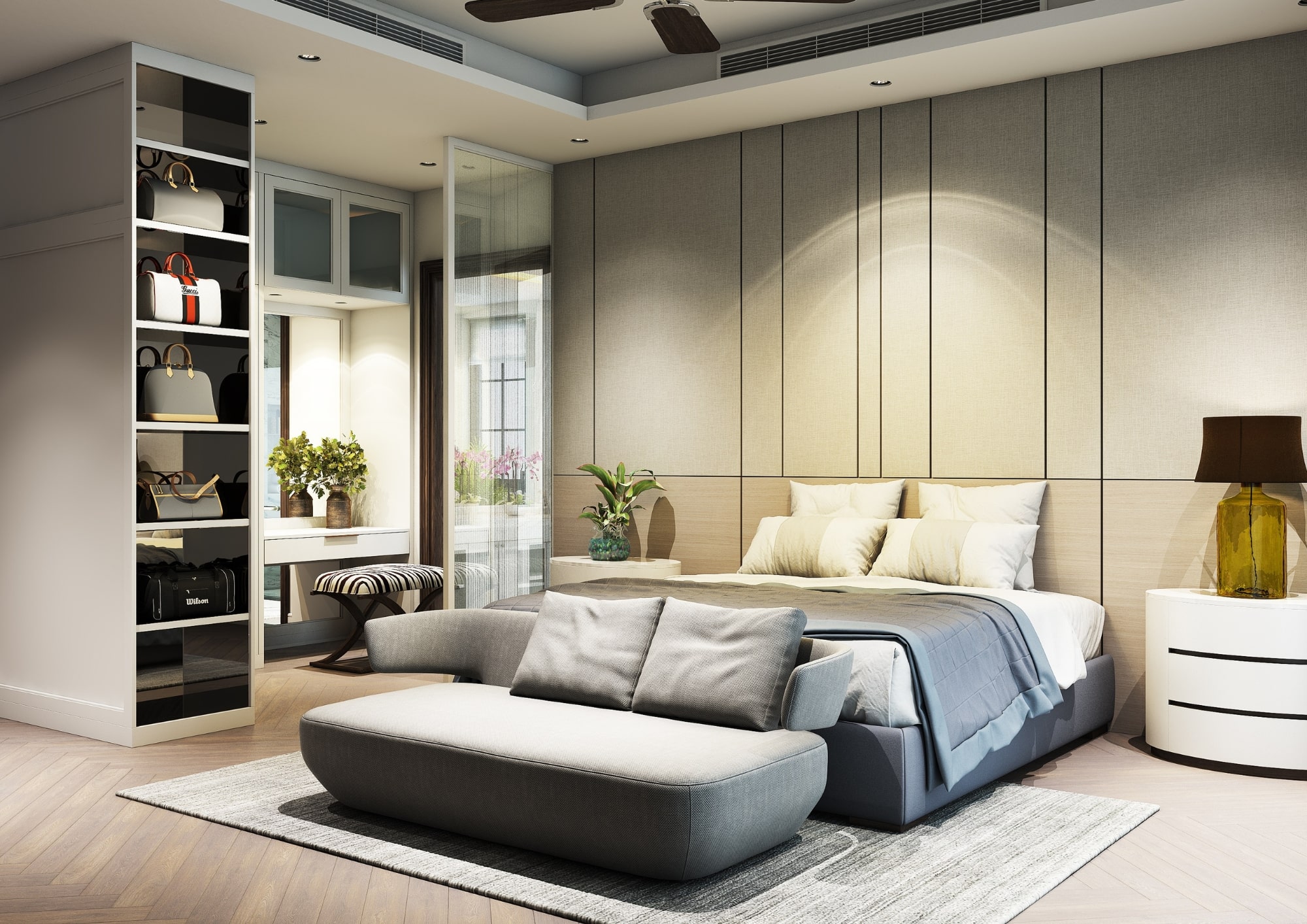 We Build Your Dream Home